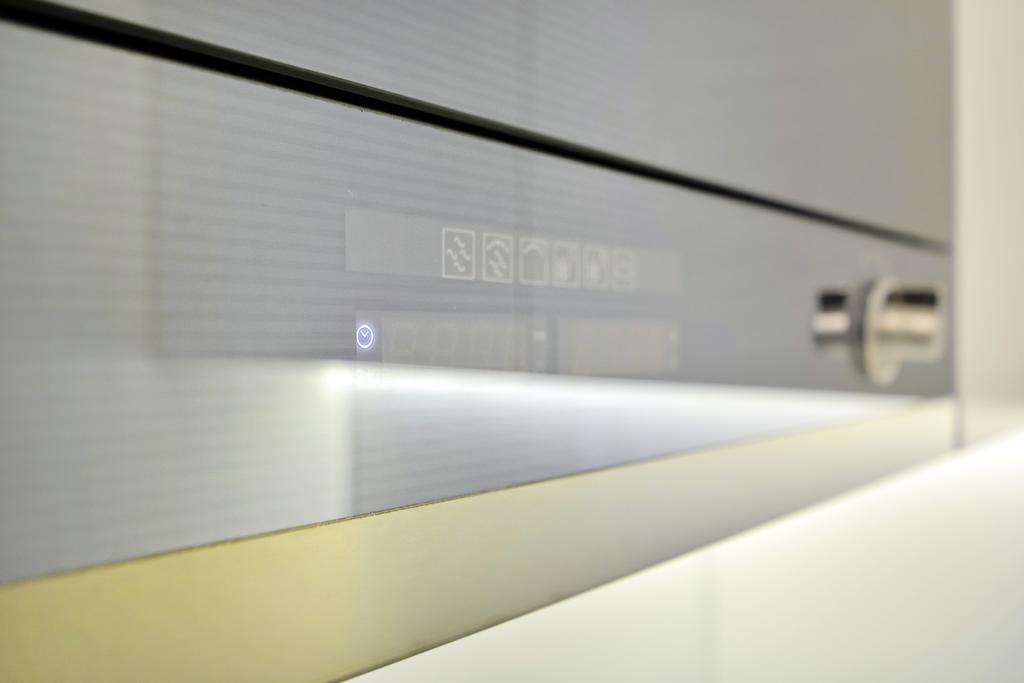 St George Wharf Apartamento *