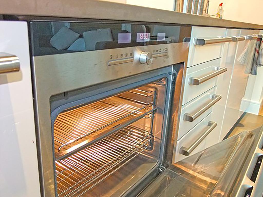 St George Wharf Apartamento