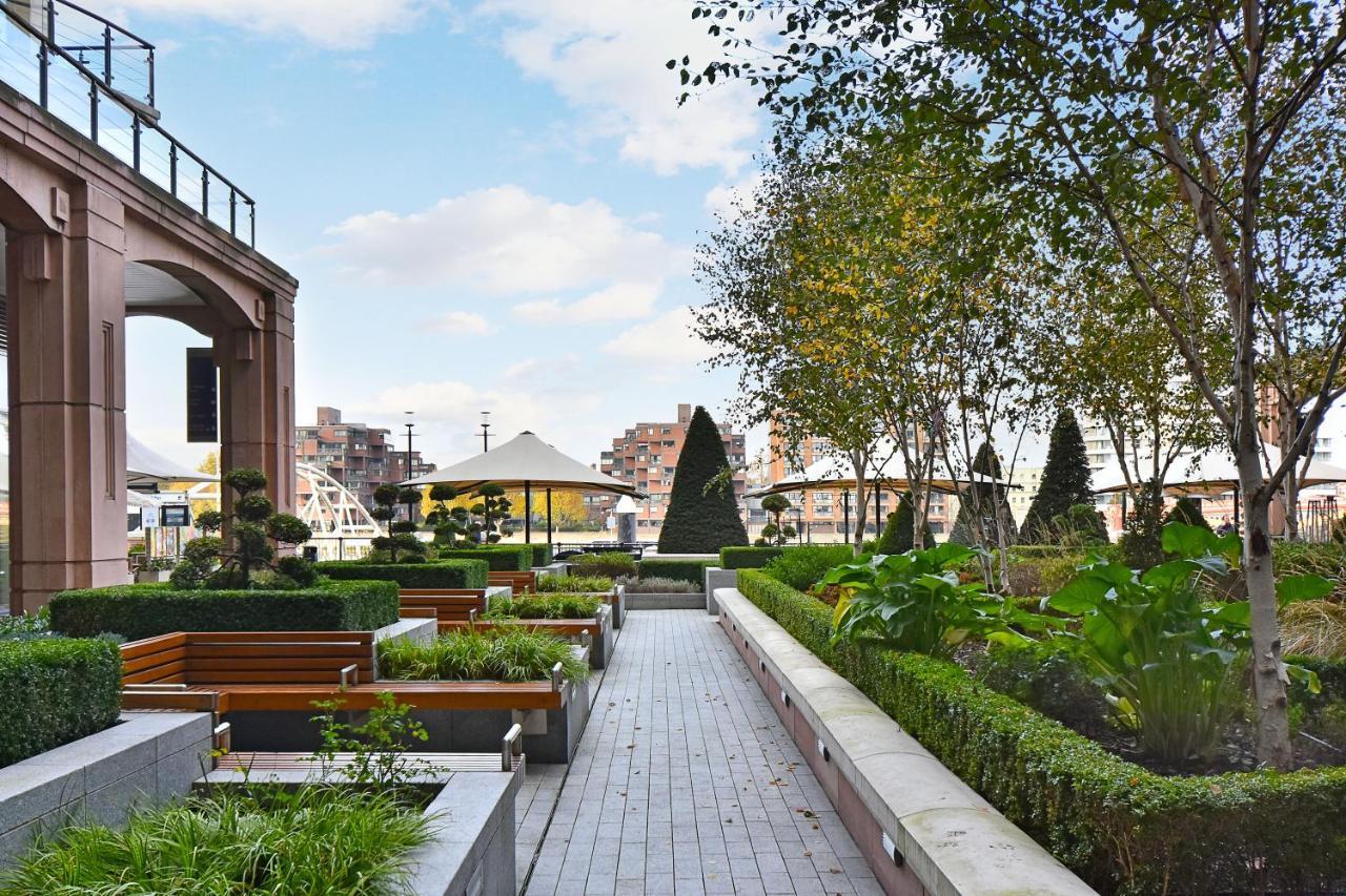Apartamento St George Wharf Londres