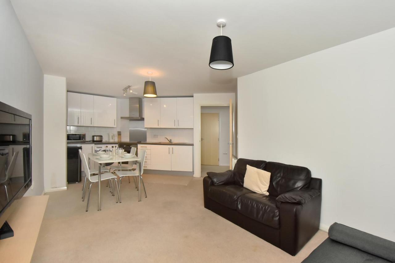 Apartamento St George Wharf Londres